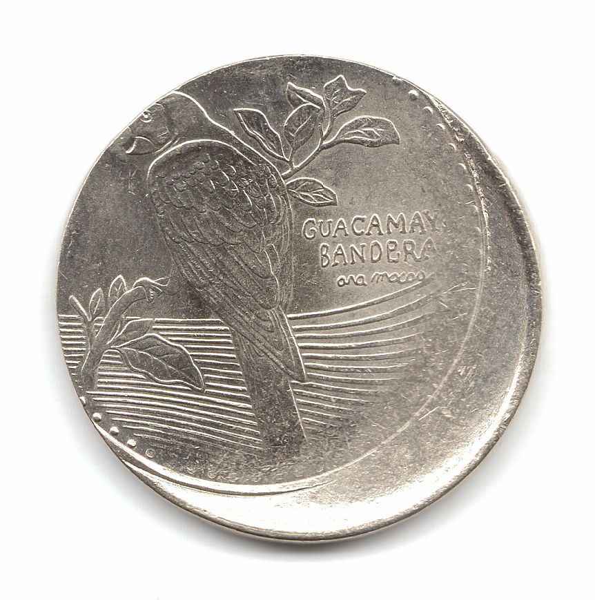 Moneda 200 Pesos Error 2022