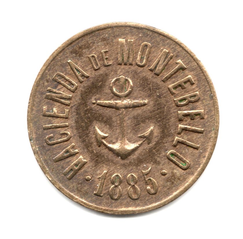 Ficha Hacienda Montebello
